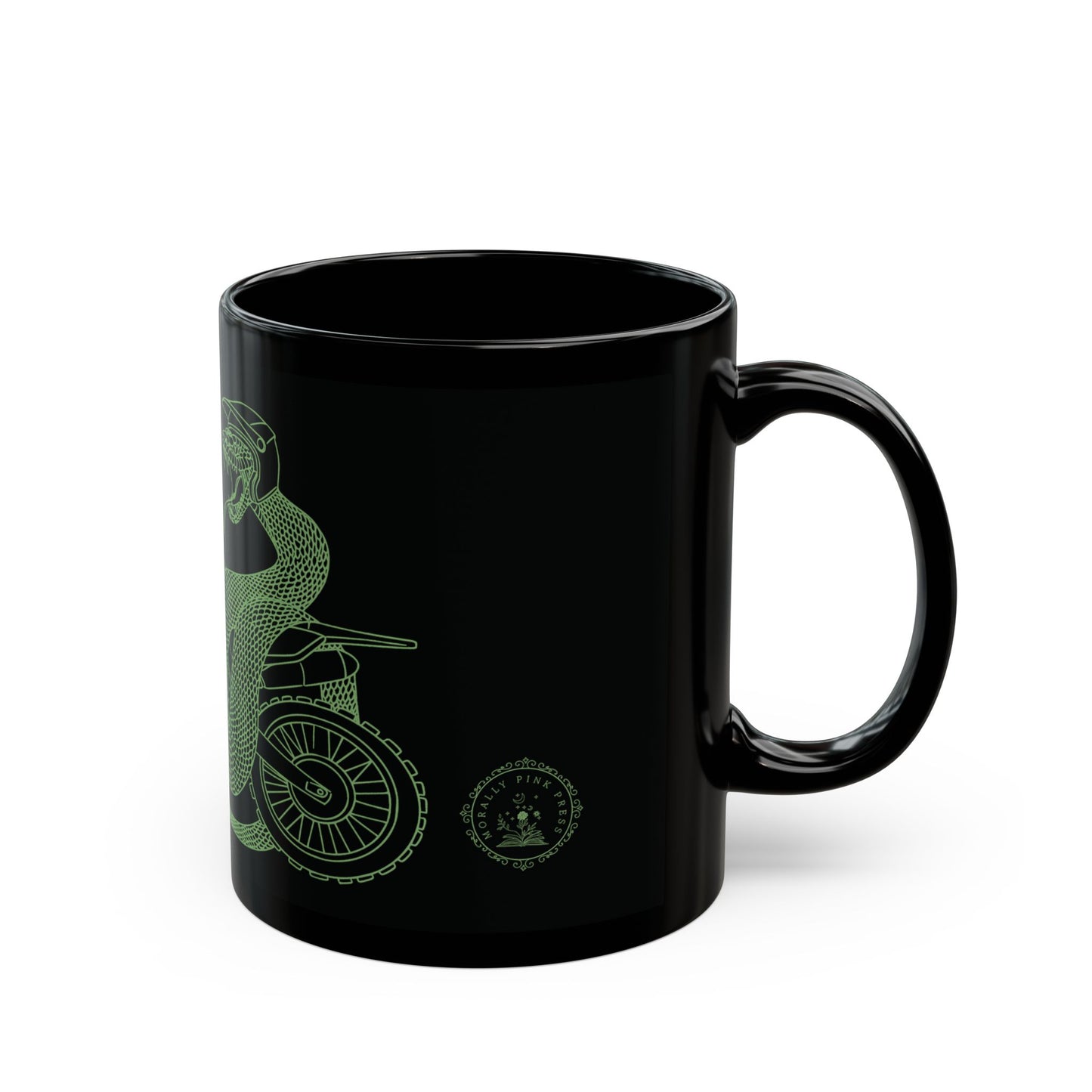 Mug Rydikins Collection | Ruthless Boys of the Zodiac Series