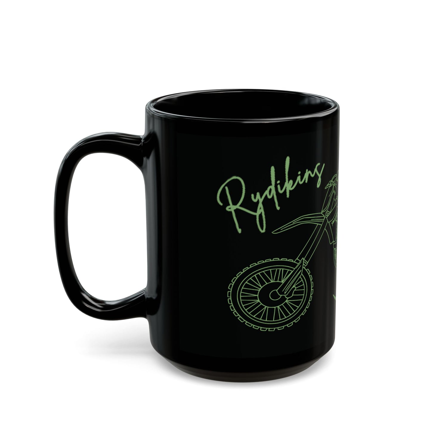 Mug Rydikins Collection | Ruthless Boys of the Zodiac Series