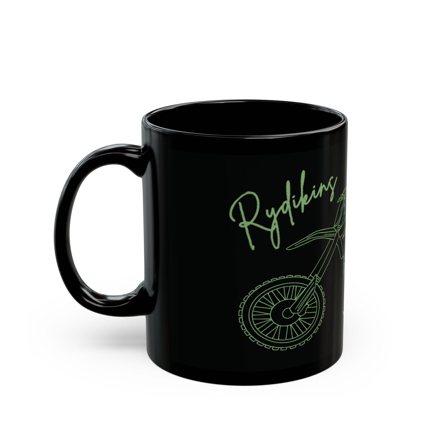 Mug Rydikins Collection | Ruthless Boys of the Zodiac Series