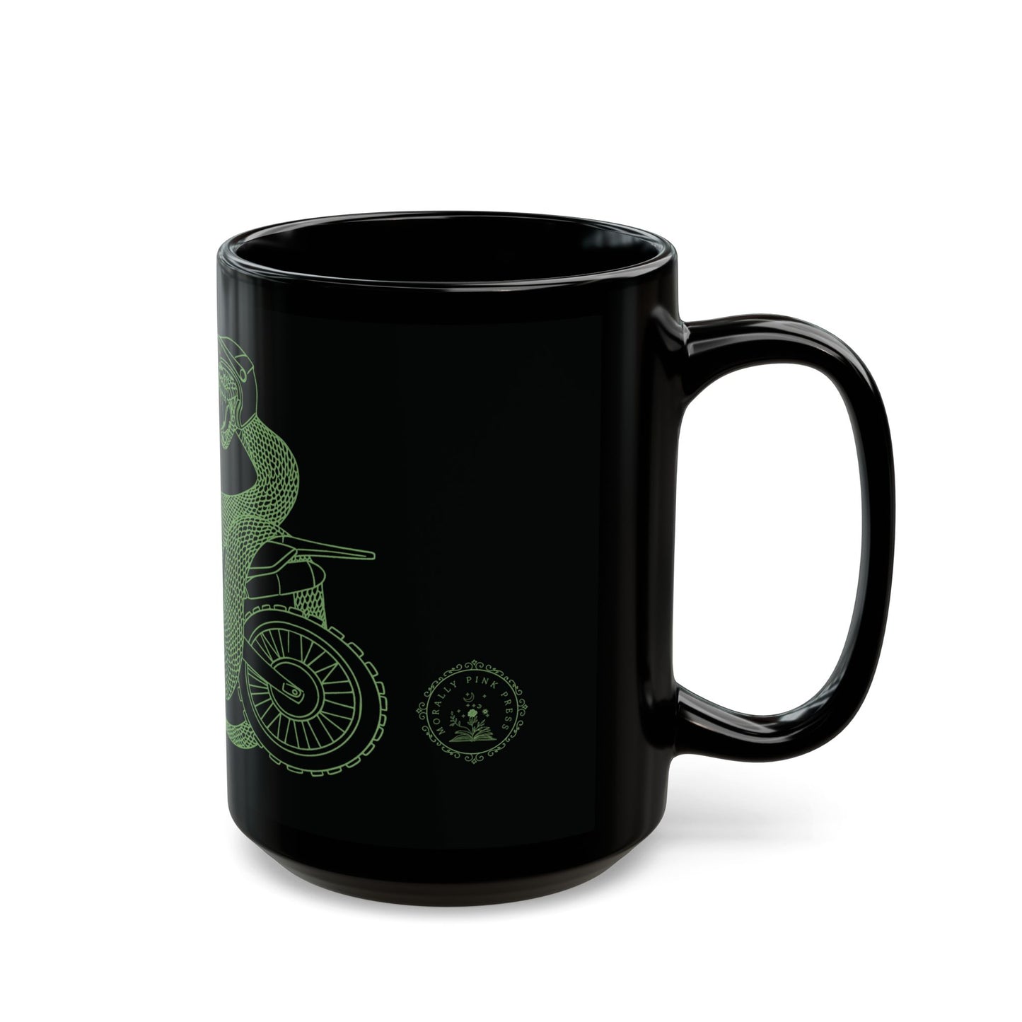 Mug Rydikins Collection | Ruthless Boys of the Zodiac Series