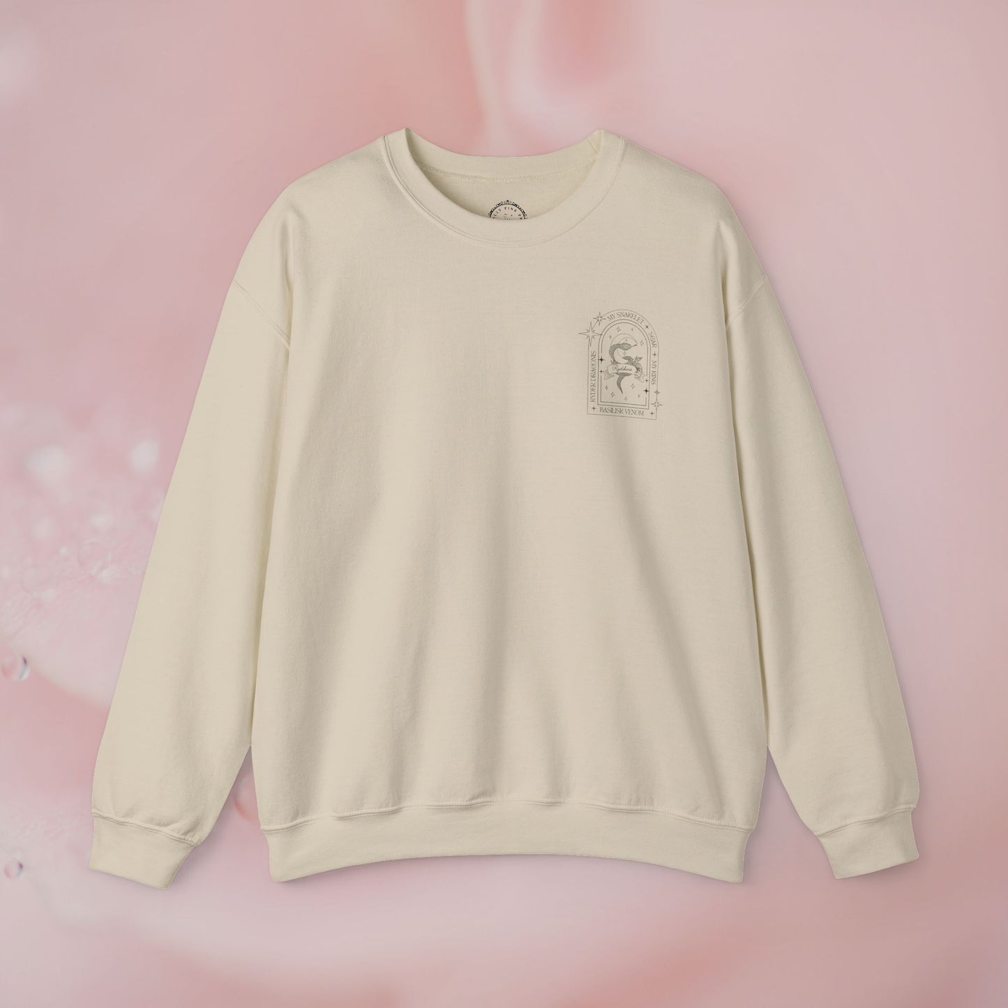 A15 Rydikins Collection Sweatshirt