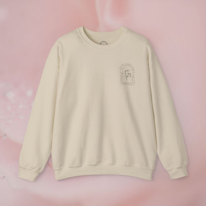 A15 Rydikins Collection Sweatshirt