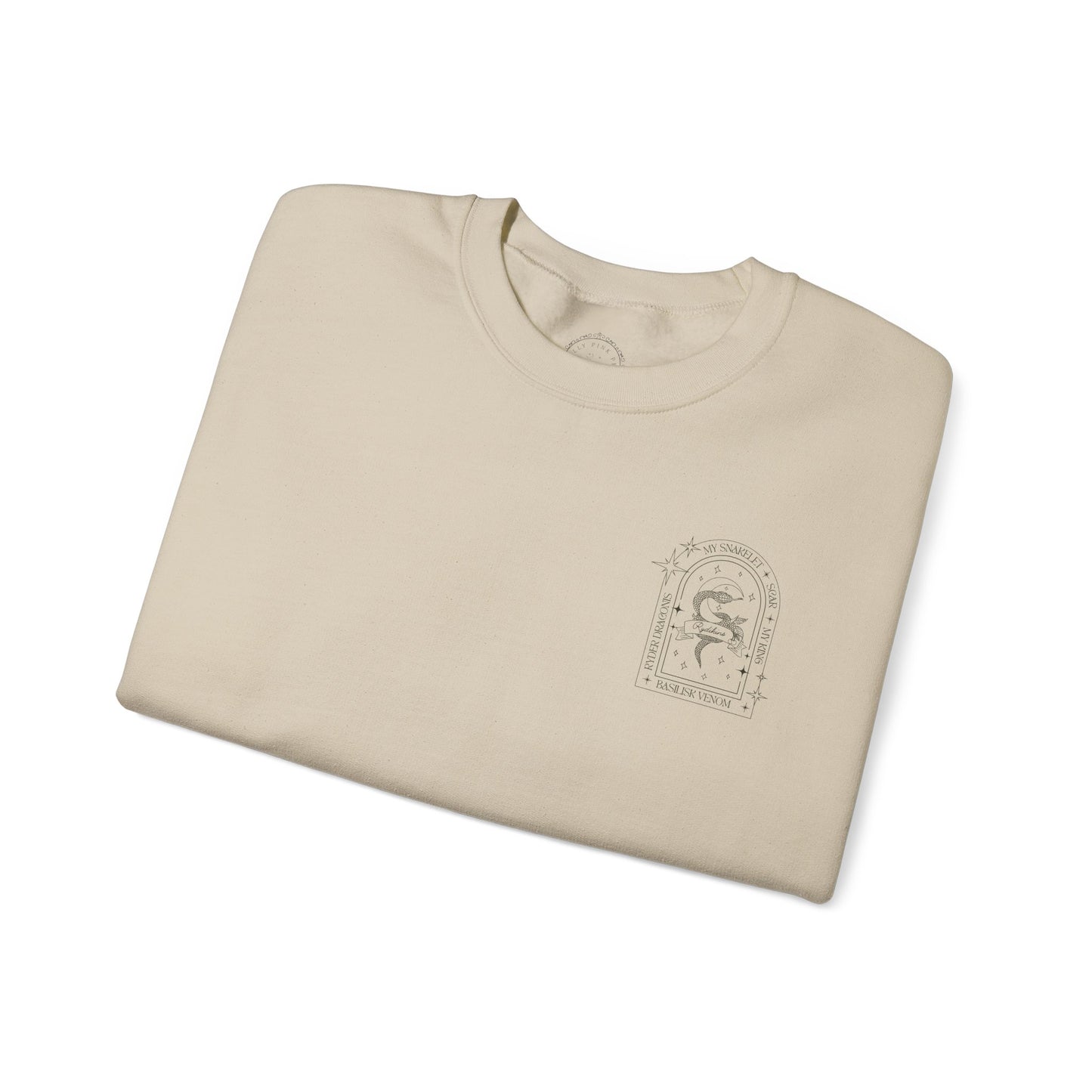 A15 Rydikins Collection Sweatshirt