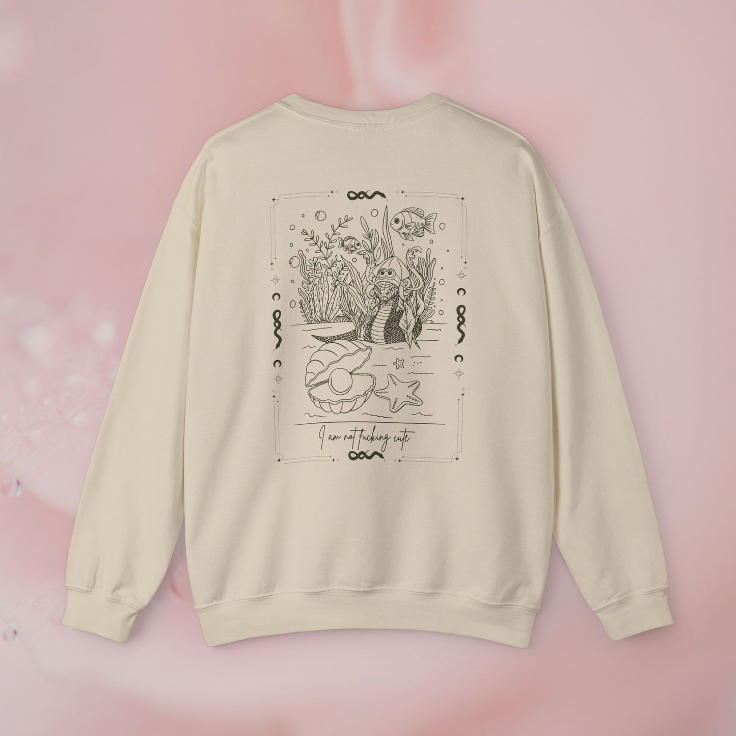 A15 Rydikins Collection Sweatshirt
