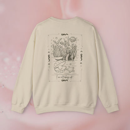 A15 Rydikins Collection Sweatshirt