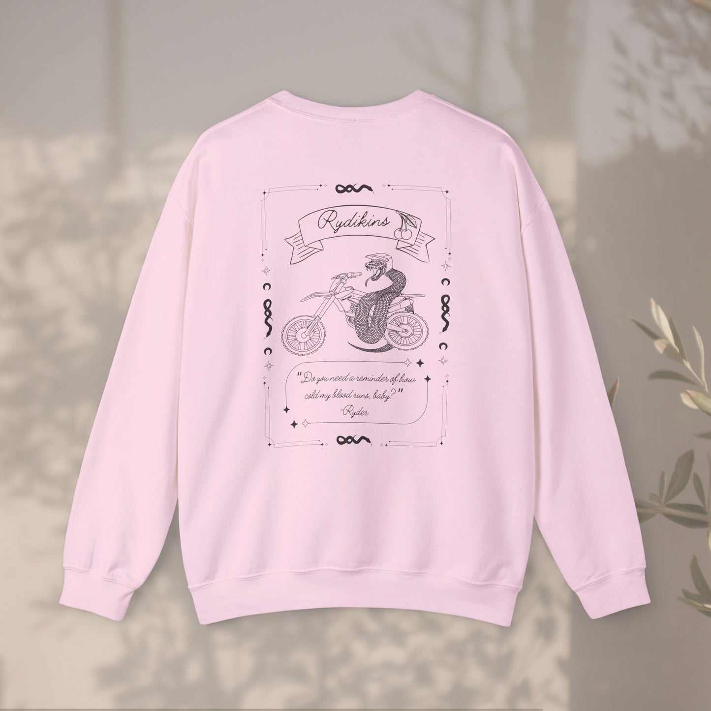 A0 Rydikins Collection Sweatshirt