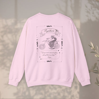 A0 Rydikins Collection Sweatshirt