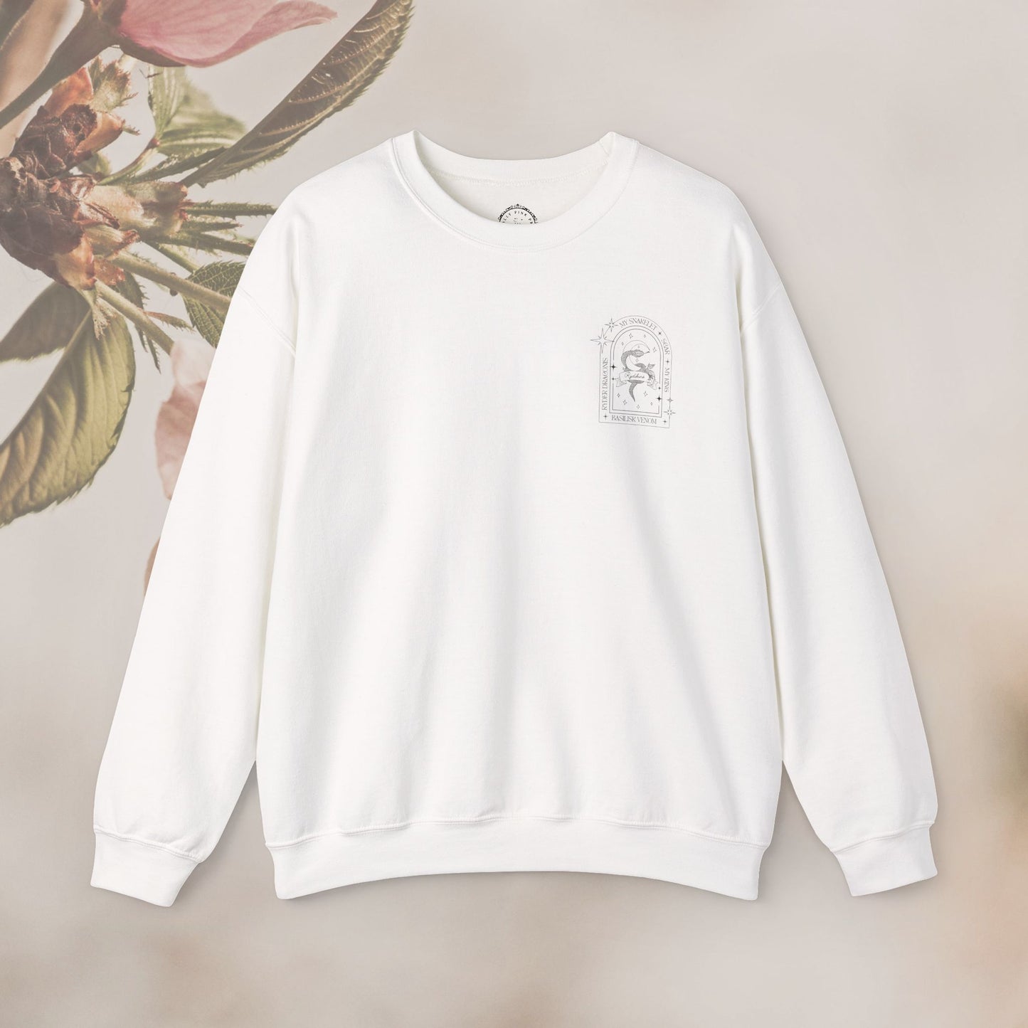 A2 Rydikins Collection Sweatshirt