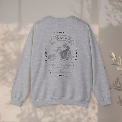 A0 Rydikins Collection Sweatshirt