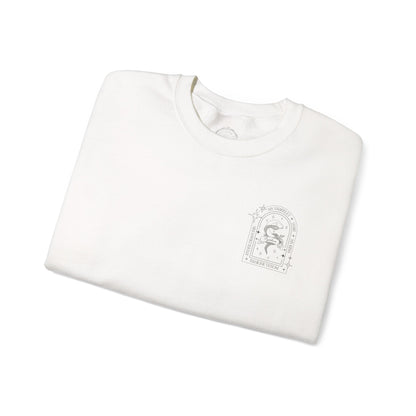 A2 Rydikins Collection Sweatshirt