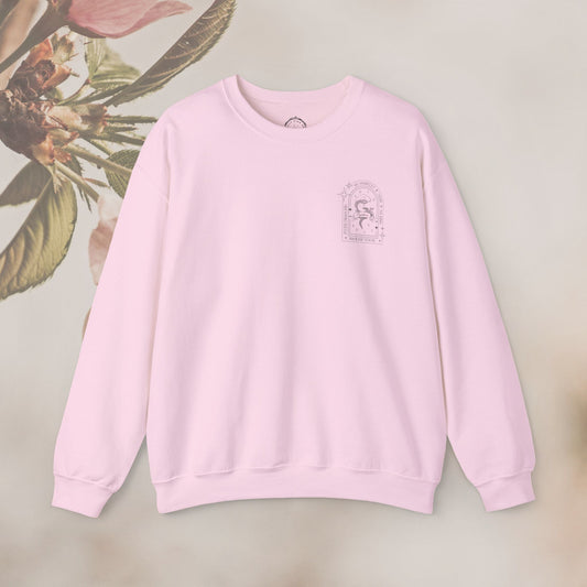 A2 Rydikins Collection Sweatshirt