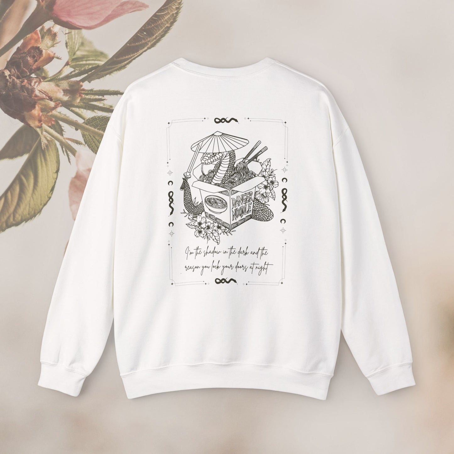 A2 Rydikins Collection Sweatshirt