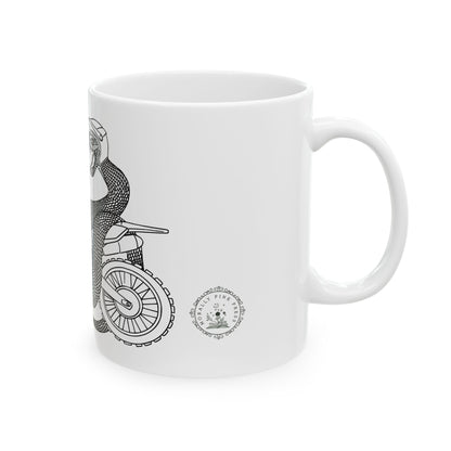 A0 Mug Rydikins Collection | Ruthless Boys of the Zodiac