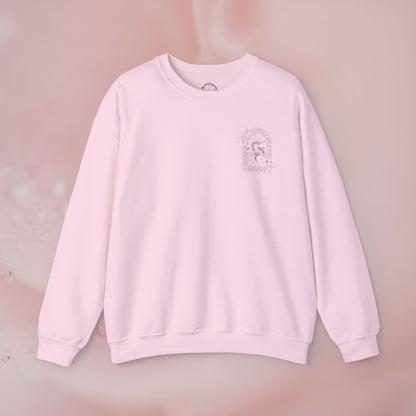 A15 Rydikins Collection Sweatshirt