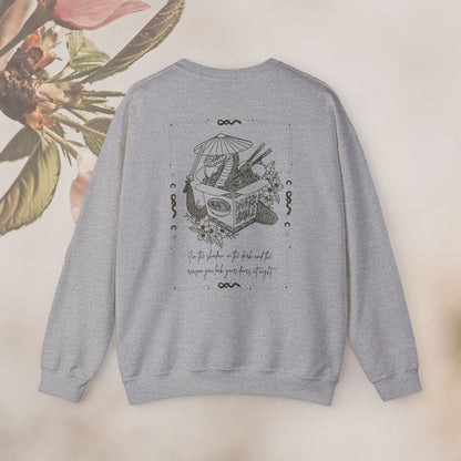 A2 Rydikins Collection Sweatshirt