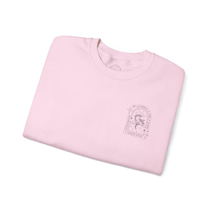 A0 Rydikins Collection Sweatshirt