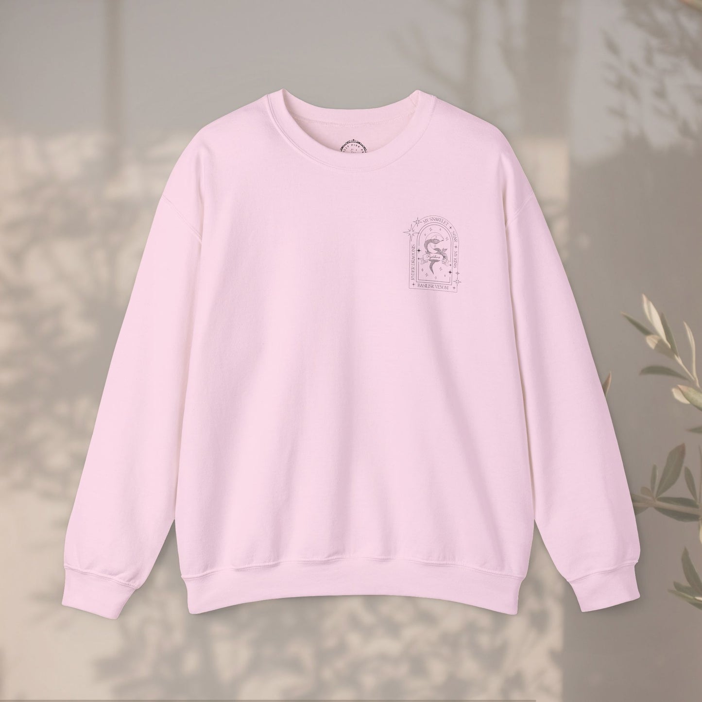 A0 Rydikins Collection Sweatshirt