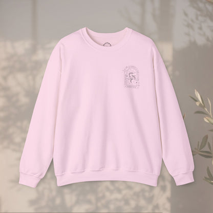 A0 Rydikins Collection Sweatshirt