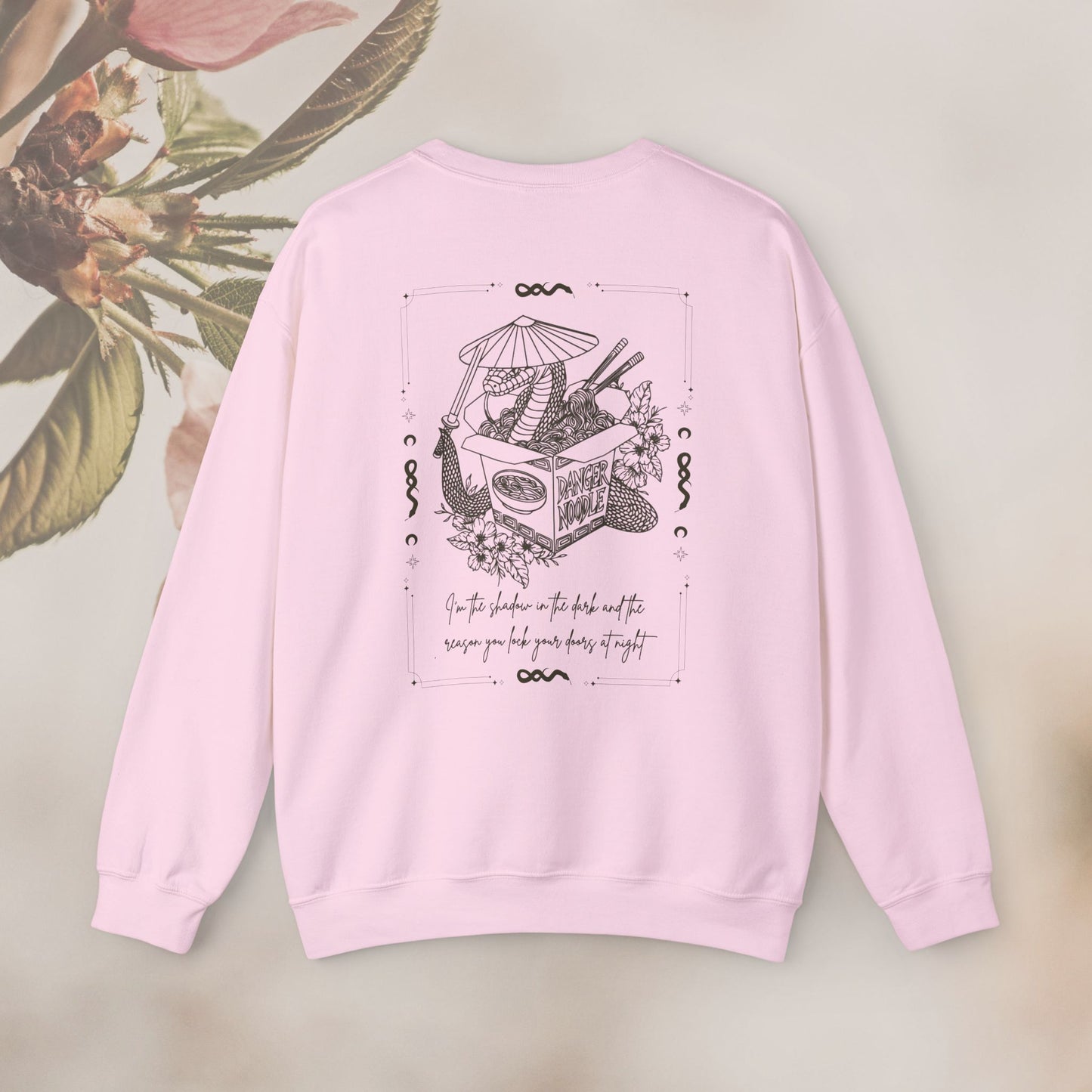 A2 Rydikins Collection Sweatshirt