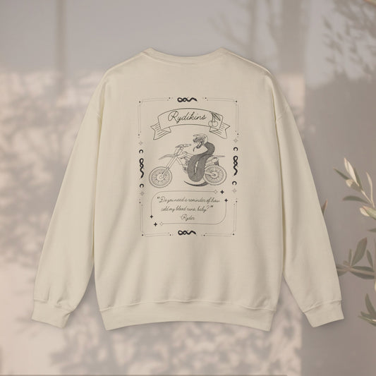 A0 Rydikins Collection Sweatshirt