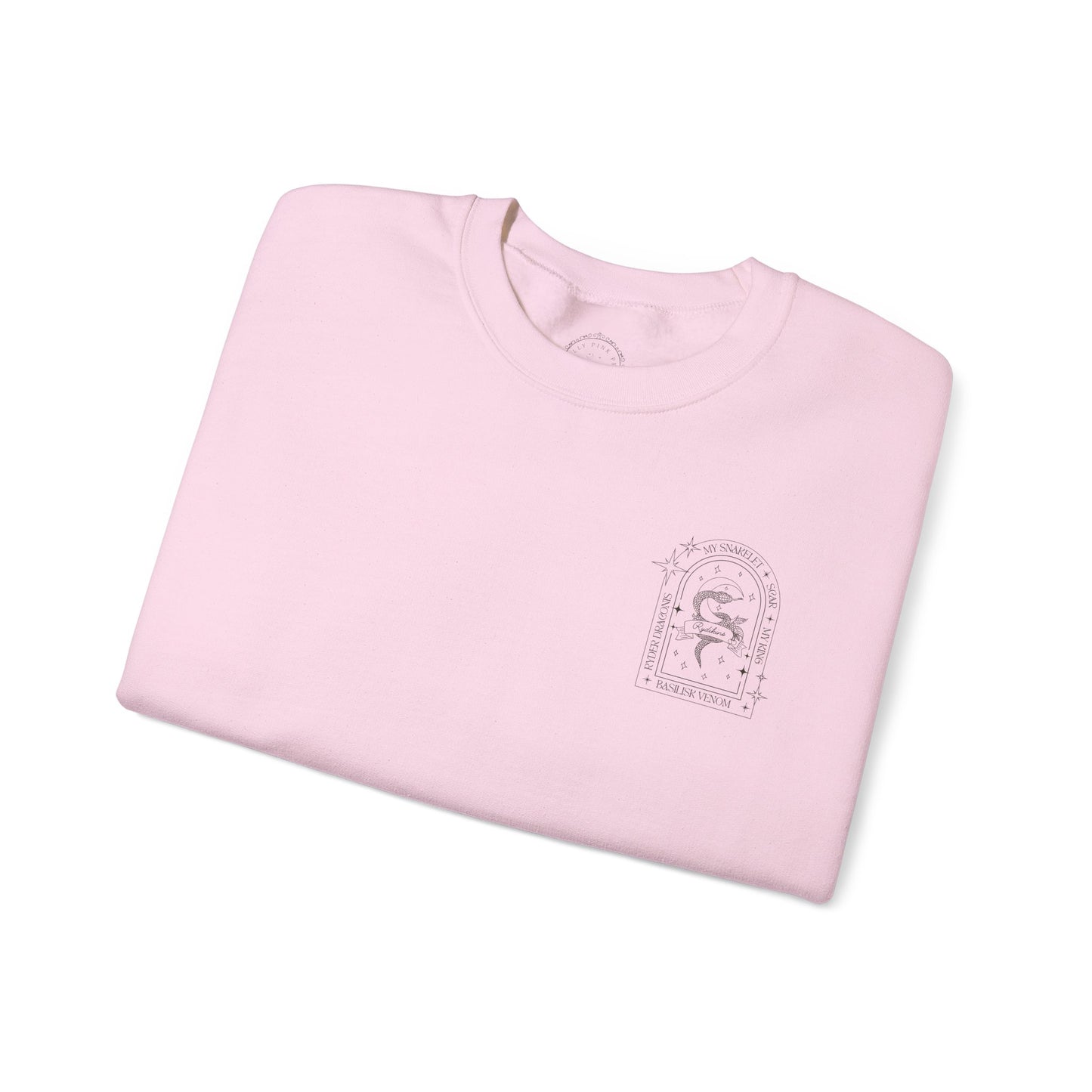 A15 Rydikins Collection Sweatshirt