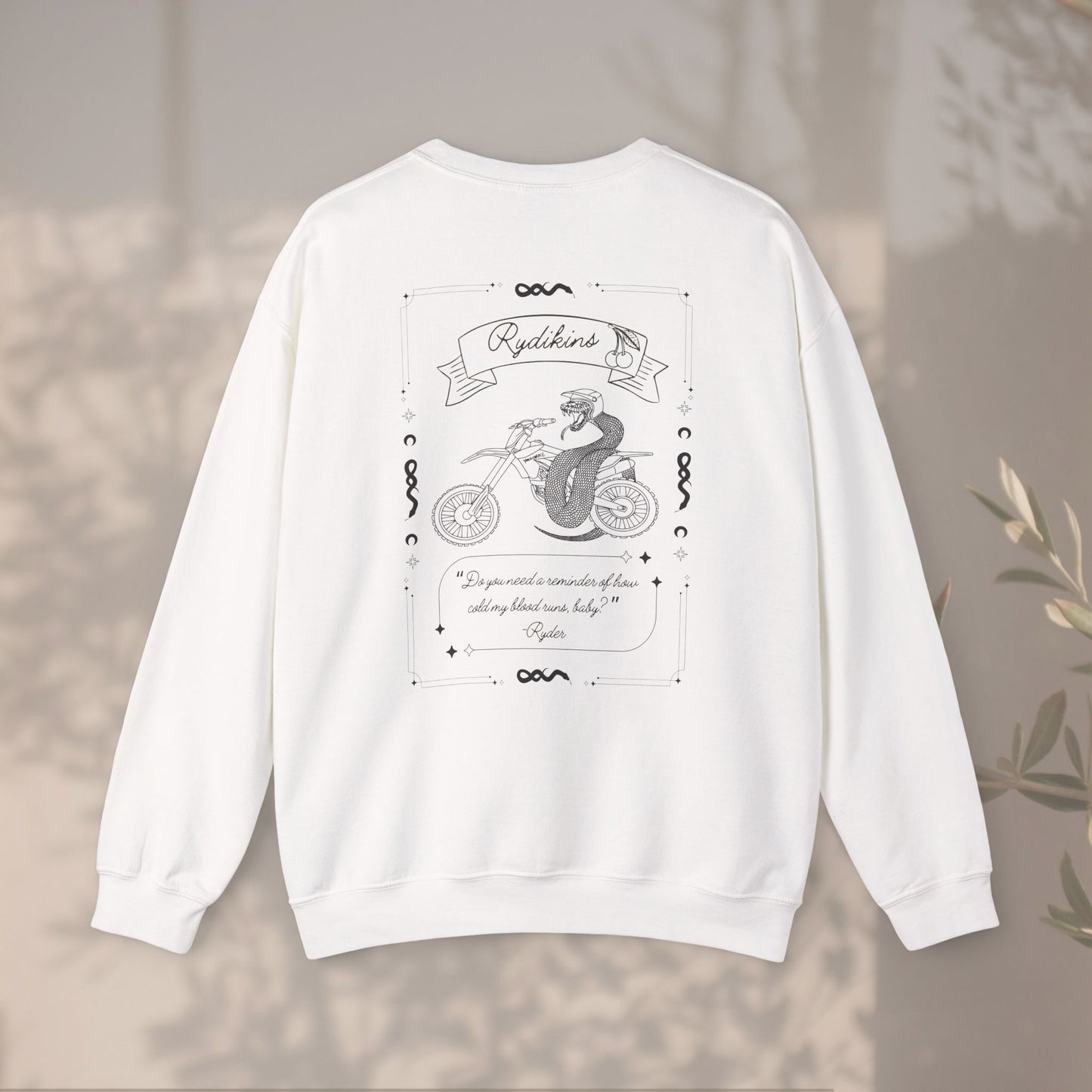 A0 Rydikins Collection Sweatshirt