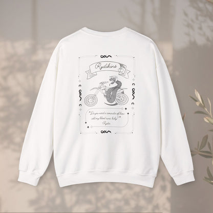 A0 Rydikins Collection Sweatshirt
