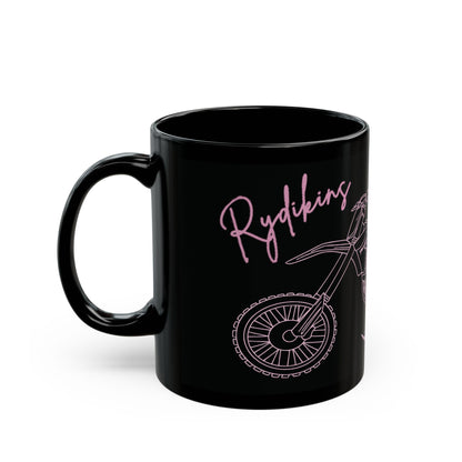 A0 Pink Mug Rydikins Collection | Ruthless Boys of the Zodiac Series
