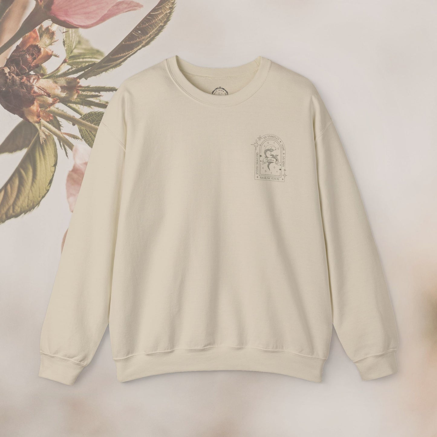 A2 Rydikins Collection Sweatshirt