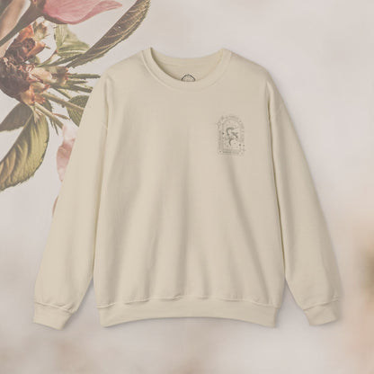 A2 Rydikins Collection Sweatshirt