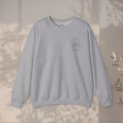 A0 Rydikins Collection Sweatshirt