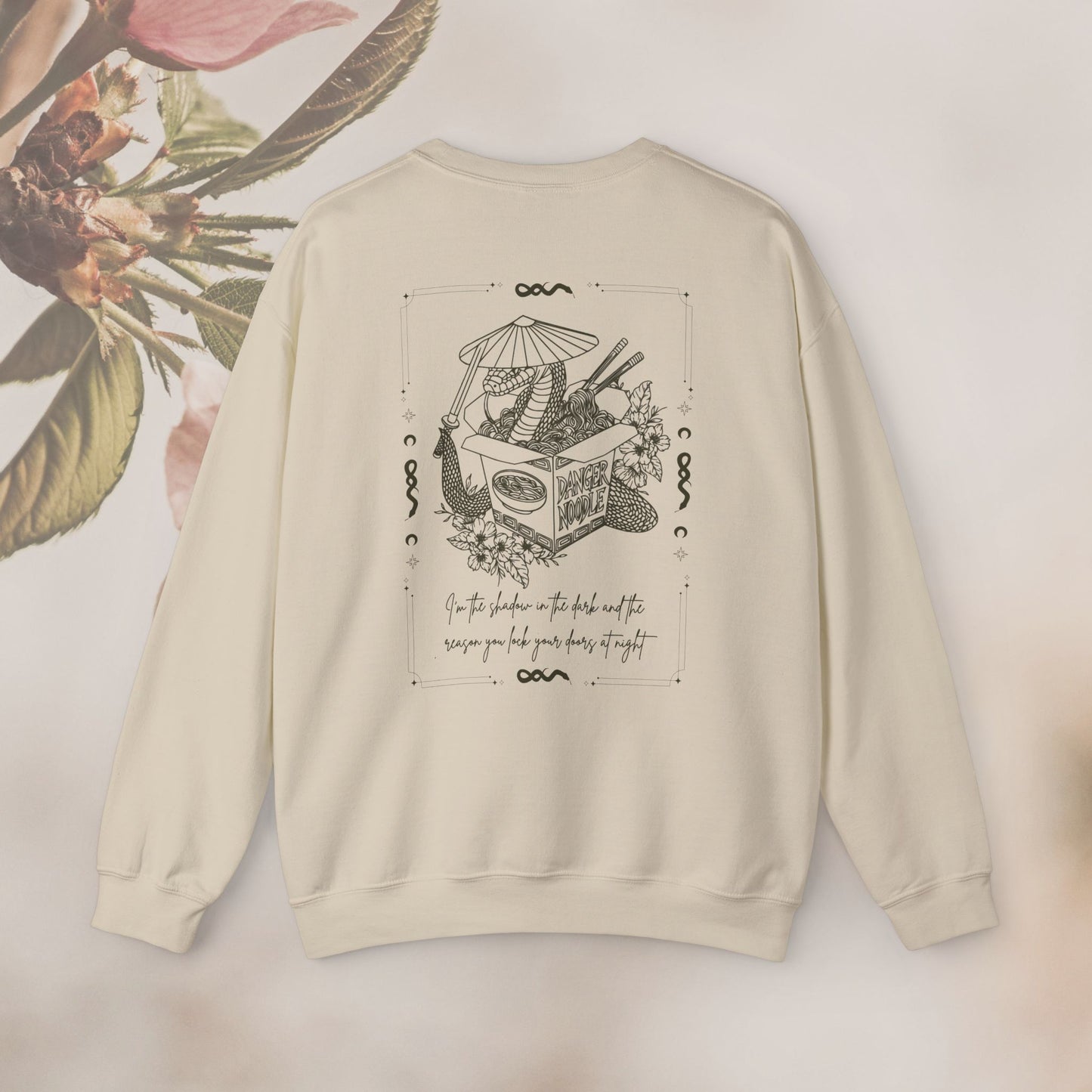 A2 Rydikins Collection Sweatshirt