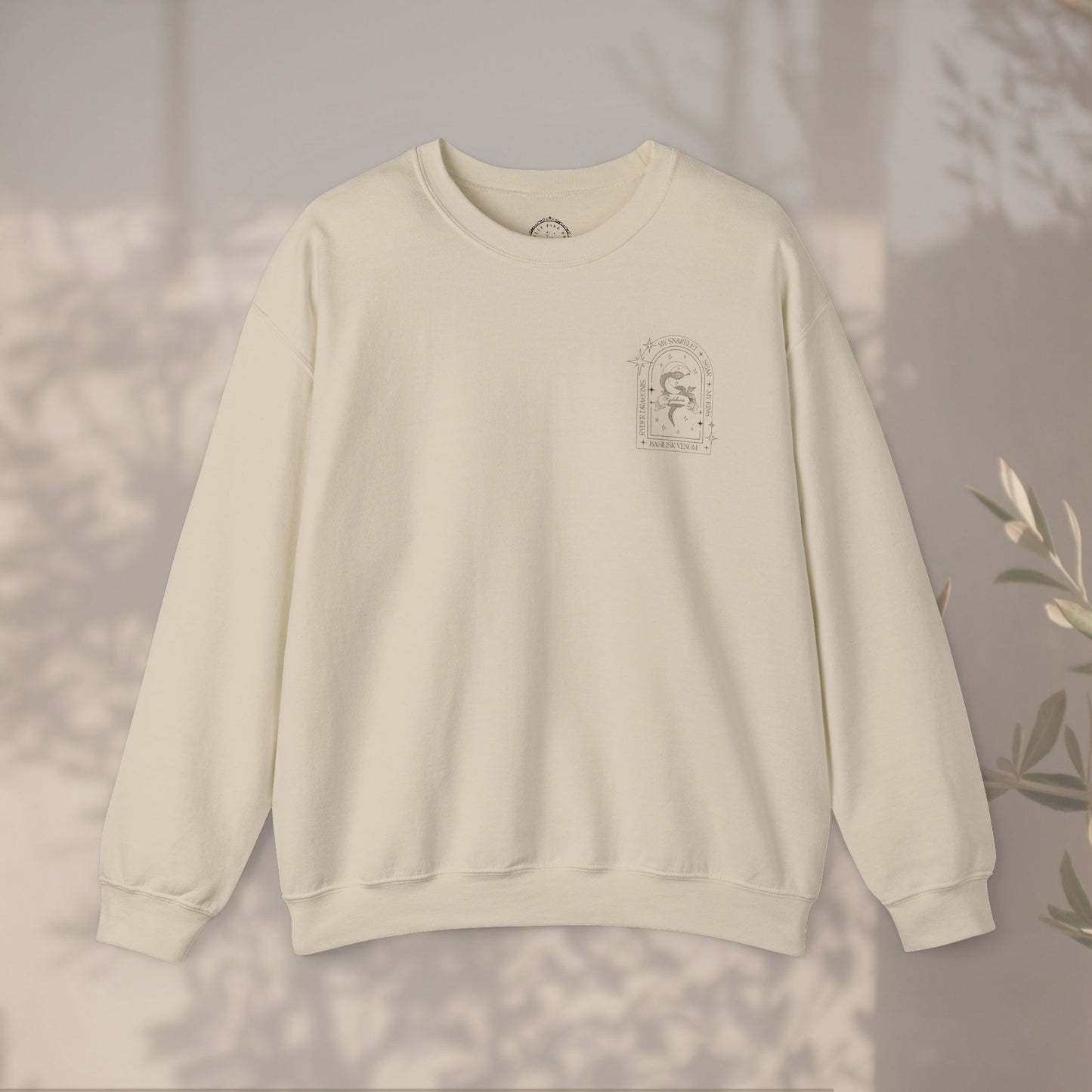 A0 Rydikins Collection Sweatshirt