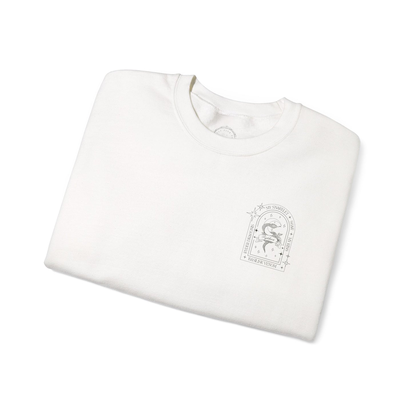 A0 Rydikins Collection Sweatshirt