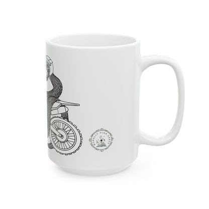 A0 Mug Rydikins Collection | Ruthless Boys of the Zodiac
