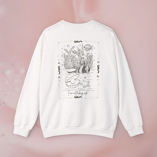 A15 Rydikins Collection Sweatshirt