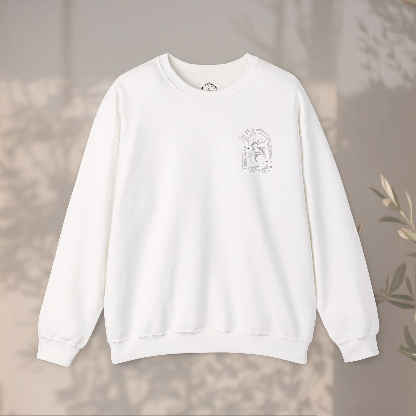 A0 Rydikins Collection Sweatshirt