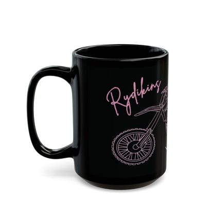 A0 Pink Mug Rydikins Collection | Ruthless Boys of the Zodiac Series
