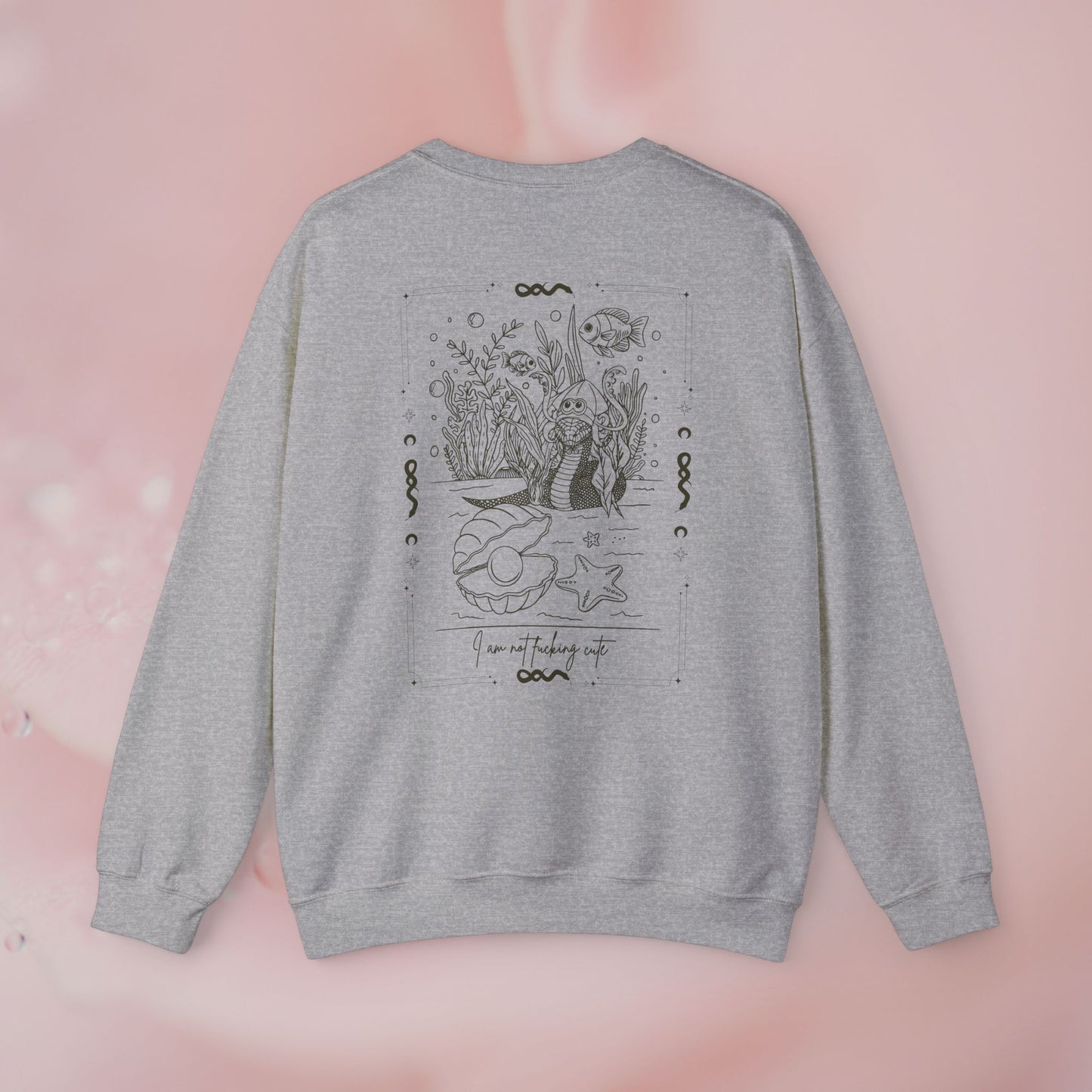 A15 Rydikins Collection Sweatshirt