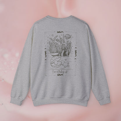 A15 Rydikins Collection Sweatshirt