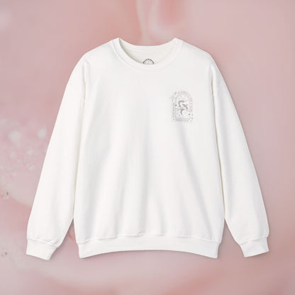 A15 Rydikins Collection Sweatshirt