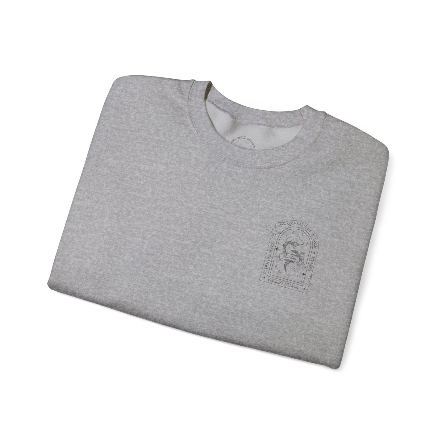 A0 Rydikins Collection Sweatshirt