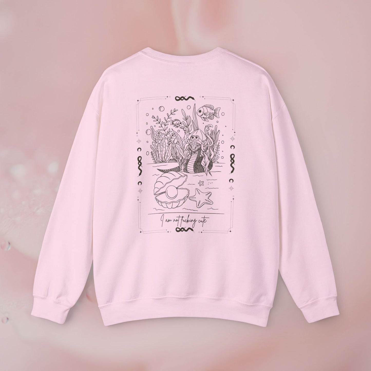 A15 Rydikins Collection Sweatshirt